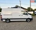 Білий Мерседес Sprinter, об'ємом двигуна 2.2 л та пробігом 210 тис. км за 21550 $, фото 16 на Automoto.ua