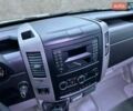 Белый Мерседес Sprinter, объемом двигателя 2.2 л и пробегом 175 тыс. км за 25450 $, фото 43 на Automoto.ua