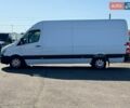 Белый Мерседес Sprinter, объемом двигателя 2.14 л и пробегом 283 тыс. км за 19500 $, фото 18 на Automoto.ua