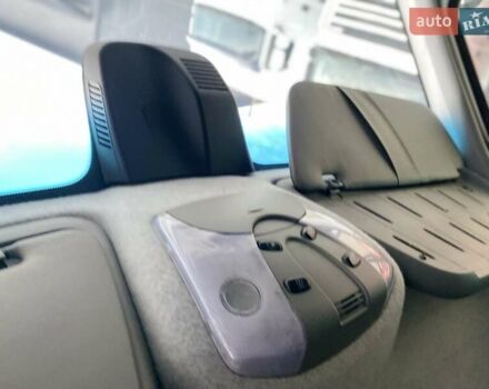 Белый Мерседес Sprinter, объемом двигателя 2.2 л и пробегом 170 тыс. км за 21450 $, фото 47 на Automoto.ua