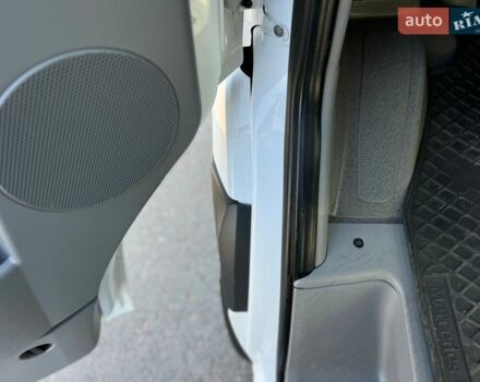 Белый Мерседес Sprinter, объемом двигателя 2.14 л и пробегом 283 тыс. км за 19500 $, фото 64 на Automoto.ua