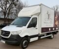 Білий Мерседес Sprinter, об'ємом двигуна 2.2 л та пробігом 238 тис. км за 31500 $, фото 14 на Automoto.ua