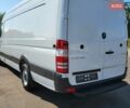 Белый Мерседес Sprinter, объемом двигателя 3 л и пробегом 311 тыс. км за 31900 $, фото 5 на Automoto.ua