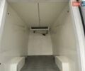 Белый Мерседес Sprinter, объемом двигателя 2.2 л и пробегом 170 тыс. км за 21450 $, фото 25 на Automoto.ua