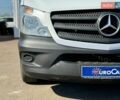 Белый Мерседес Sprinter, объемом двигателя 2.14 л и пробегом 283 тыс. км за 19500 $, фото 7 на Automoto.ua