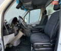 Белый Мерседес Sprinter, объемом двигателя 3 л и пробегом 225 тыс. км за 33800 $, фото 29 на Automoto.ua