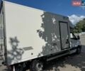 Белый Мерседес Sprinter, объемом двигателя 2.14 л и пробегом 300 тыс. км за 24000 $, фото 14 на Automoto.ua