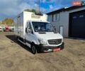 Білий Мерседес Sprinter, об'ємом двигуна 2.2 л та пробігом 265 тис. км за 23950 $, фото 2 на Automoto.ua