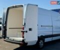 Белый Мерседес Sprinter, объемом двигателя 2.14 л и пробегом 283 тыс. км за 19500 $, фото 81 на Automoto.ua