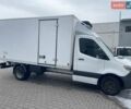 Білий Мерседес Sprinter, об'ємом двигуна 3 л та пробігом 248 тис. км за 40999 $, фото 12 на Automoto.ua