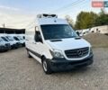 Білий Мерседес Sprinter, об'ємом двигуна 2.2 л та пробігом 210 тис. км за 21550 $, фото 18 на Automoto.ua