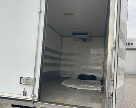 Білий Мерседес Sprinter, об'ємом двигуна 3 л та пробігом 248 тис. км за 40999 $, фото 7 на Automoto.ua