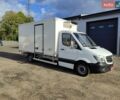 Білий Мерседес Sprinter, об'ємом двигуна 2.2 л та пробігом 265 тис. км за 23950 $, фото 3 на Automoto.ua