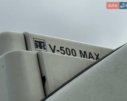 Белый Мерседес Sprinter, объемом двигателя 2.2 л и пробегом 296 тыс. км за 19500 $, фото 51 на Automoto.ua