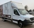 Білий Мерседес Sprinter, об'ємом двигуна 2.2 л та пробігом 238 тис. км за 31500 $, фото 11 на Automoto.ua