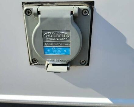 Білий Мерседес Sprinter, об'ємом двигуна 3 л та пробігом 311 тис. км за 31900 $, фото 38 на Automoto.ua