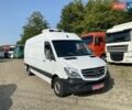 Білий Мерседес Sprinter, об'ємом двигуна 2.2 л та пробігом 175 тис. км за 21950 $, фото 1 на Automoto.ua
