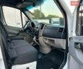 Білий Мерседес Sprinter, об'ємом двигуна 2.2 л та пробігом 210 тис. км за 21550 $, фото 37 на Automoto.ua