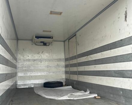 Білий Мерседес Sprinter, об'ємом двигуна 3 л та пробігом 248 тис. км за 40999 $, фото 5 на Automoto.ua
