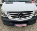 Белый Мерседес Sprinter, объемом двигателя 2.2 л и пробегом 170 тыс. км за 21450 $, фото 24 на Automoto.ua
