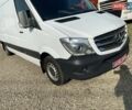 Білий Мерседес Sprinter, об'ємом двигуна 2.2 л та пробігом 175 тис. км за 21950 $, фото 18 на Automoto.ua