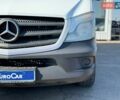 Белый Мерседес Sprinter, объемом двигателя 2.14 л и пробегом 283 тыс. км за 19500 $, фото 8 на Automoto.ua