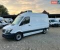 Білий Мерседес Sprinter, об'ємом двигуна 2.2 л та пробігом 210 тис. км за 21550 $, фото 2 на Automoto.ua