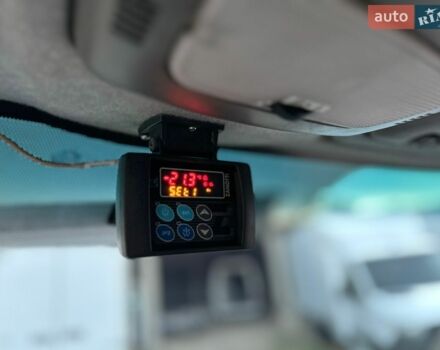 Білий Мерседес Sprinter, об'ємом двигуна 2.2 л та пробігом 210 тис. км за 21550 $, фото 47 на Automoto.ua
