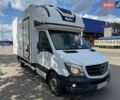 Белый Мерседес Sprinter, объемом двигателя 2.14 л и пробегом 300 тыс. км за 24000 $, фото 1 на Automoto.ua