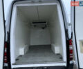 Белый Мерседес Sprinter, объемом двигателя 2.2 л и пробегом 175 тыс. км за 20500 $, фото 30 на Automoto.ua