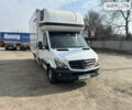 Білий Мерседес Sprinter, об'ємом двигуна 2.1 л та пробігом 600 тис. км за 17990 $, фото 1 на Automoto.ua