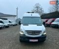 Белый Мерседес Sprinter, объемом двигателя 2.2 л и пробегом 175 тыс. км за 25450 $, фото 18 на Automoto.ua