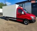 Белый Мерседес Sprinter, объемом двигателя 0 л и пробегом 281 тыс. км за 20700 $, фото 5 на Automoto.ua