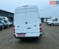 Белый Мерседес Sprinter, объемом двигателя 2.2 л и пробегом 175 тыс. км за 25450 $, фото 10 на Automoto.ua