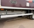 Белый Мерседес Sprinter, объемом двигателя 2.2 л и пробегом 238 тыс. км за 32000 $, фото 16 на Automoto.ua