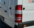 Белый Мерседес Sprinter, объемом двигателя 2.14 л и пробегом 283 тыс. км за 19500 $, фото 31 на Automoto.ua