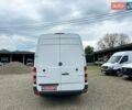 Белый Мерседес Sprinter, объемом двигателя 2.2 л и пробегом 175 тыс. км за 25450 $, фото 6 на Automoto.ua