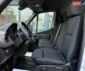 Белый Мерседес Sprinter, объемом двигателя 2.2 л и пробегом 330 тыс. км за 24500 $, фото 10 на Automoto.ua