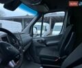 Белый Мерседес Sprinter, объемом двигателя 2.2 л и пробегом 175 тыс. км за 25450 $, фото 34 на Automoto.ua