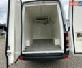 Белый Мерседес Sprinter, объемом двигателя 2.2 л и пробегом 175 тыс. км за 25450 $, фото 15 на Automoto.ua
