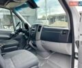 Белый Мерседес Sprinter, объемом двигателя 2.2 л и пробегом 175 тыс. км за 25450 $, фото 39 на Automoto.ua