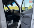 Белый Мерседес Sprinter, объемом двигателя 3 л и пробегом 225 тыс. км за 33800 $, фото 53 на Automoto.ua