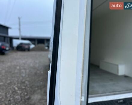 Белый Мерседес Sprinter, объемом двигателя 2.2 л и пробегом 175 тыс. км за 25450 $, фото 31 на Automoto.ua