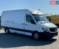 Белый Мерседес Sprinter, объемом двигателя 2.14 л и пробегом 283 тыс. км за 19500 $, фото 78 на Automoto.ua