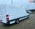 Белый Мерседес Sprinter, объемом двигателя 2.2 л и пробегом 175 тыс. км за 25450 $, фото 13 на Automoto.ua