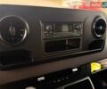 Белый Мерседес Sprinter, объемом двигателя 2.2 л и пробегом 238 тыс. км за 32000 $, фото 40 на Automoto.ua