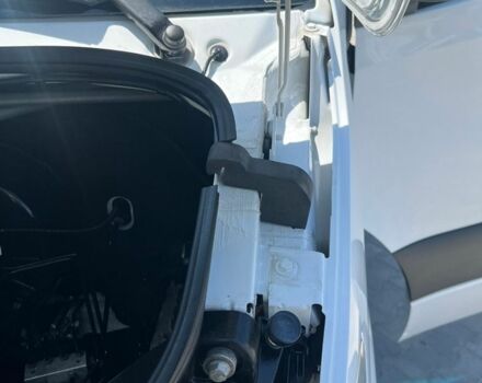 Білий Мерседес Sprinter, об'ємом двигуна 2.2 л та пробігом 258 тис. км за 32500 $, фото 38 на Automoto.ua
