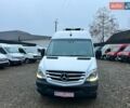 Белый Мерседес Sprinter, объемом двигателя 2.2 л и пробегом 175 тыс. км за 25450 $, фото 19 на Automoto.ua