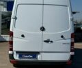 Белый Мерседес Sprinter, объемом двигателя 2.14 л и пробегом 283 тыс. км за 19500 $, фото 74 на Automoto.ua