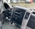 Белый Мерседес Sprinter, объемом двигателя 2.2 л и пробегом 170 тыс. км за 21450 $, фото 41 на Automoto.ua